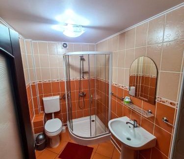 Manastirea Humorului Casa | Vis de Munte
