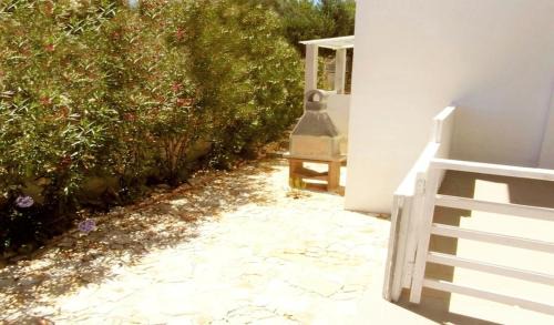 Rukavac Apartamento | Vis Mirja Apartment 1