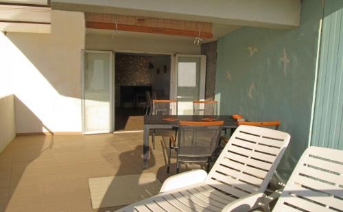 Rukavac Apartamento | Vis Mirja Apartment 1