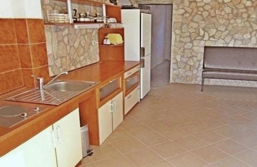 Rukavac Apartamento | Vis Mirja Apartment 1