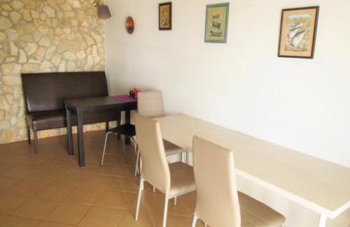 Rukavac Apartamento | Vis Mirja Apartment 1