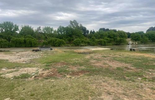 Midvaal Otro | Vis & Vrede