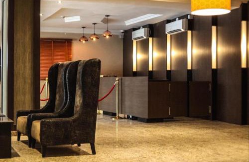 Port Harcourt Hotel | Visa Karena Hotels