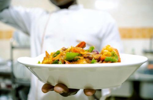 Port Harcourt Hotel | Visa Karena Hotels