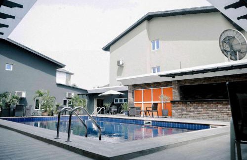Port Harcourt Hotel | Visa Karena Hotels