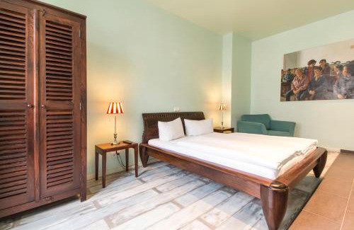 Schoeneberg Apartamento | Visage Appart