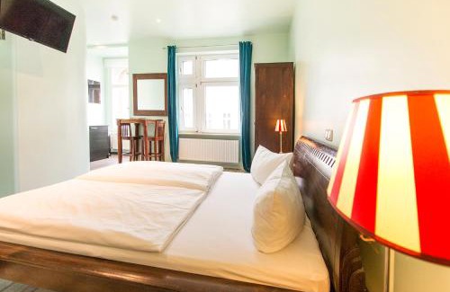 Schoeneberg Apartamento | Visage Appart