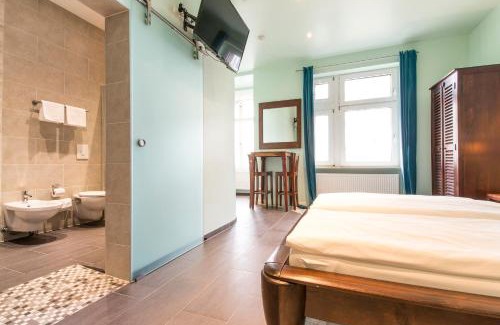 Schoeneberg Apartamento | Visage Appart