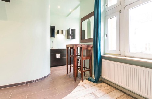 Schoeneberg Apartamento | Visage Appart