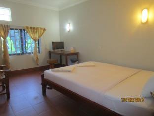 Krong Kaeb Casa | Visal Sak Guesthouse