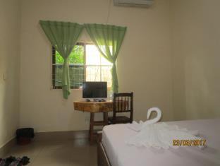 Krong Kaeb Casa | Visal Sak Guesthouse