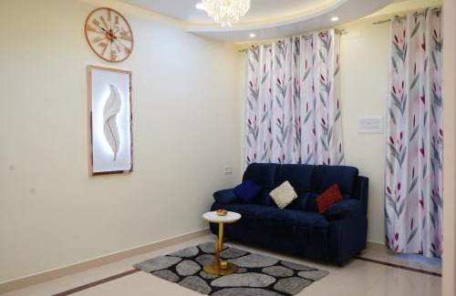 Chennai Apartamento | Visalam service apartment Chennai airport