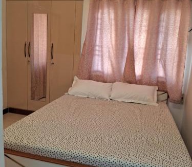 Chennai Apartamento | Visalam service apartment Chennai airport