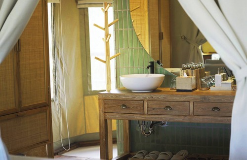 Bo Kluea Cabina | Monmanee resort