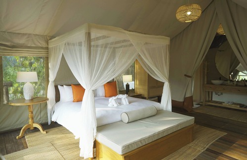 Bo Kluea Cabina | Monmanee resort