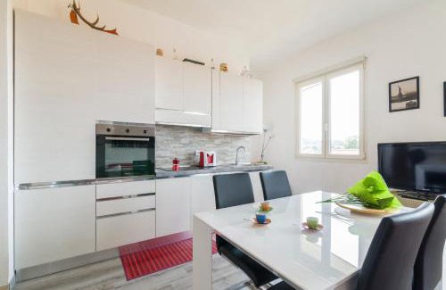 San Jacopino Apartamento | Visarno Arena Apartment