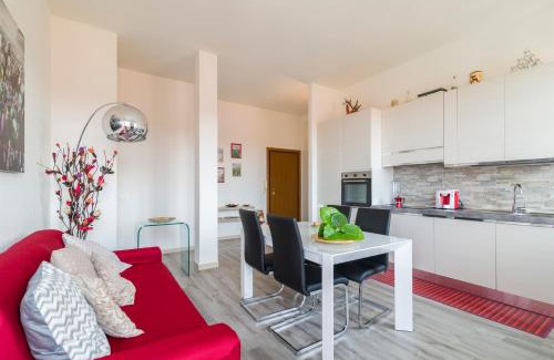 San Jacopino Apartamento | Visarno Arena Apartment