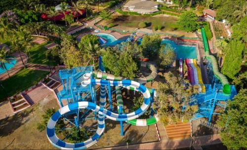 Panvel Complejo | Visava Amusement Park & Resort Navi Mumbai