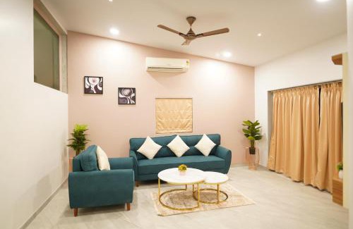 Panvel Complejo | Visava Amusement Park & Resort Navi Mumbai