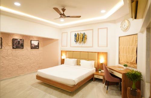 Panvel Complejo | Visava Amusement Park & Resort Navi Mumbai