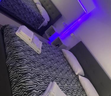 Municipio 1 Casa | Visavi' Luxury Room