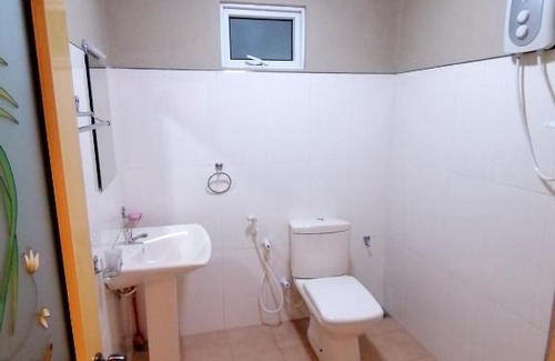 Kahangama Casa | Visbury Guest House