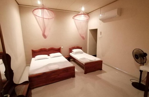 Kahangama Casa | Visbury Guest House