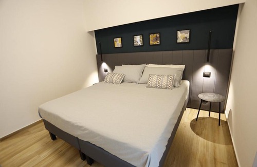 Viagrande Apartamento | Viscalori Homes