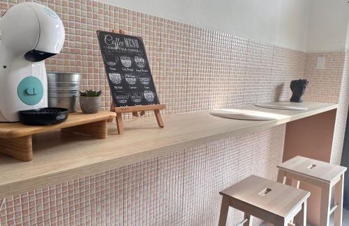 Desio Apartamento | Visconti House