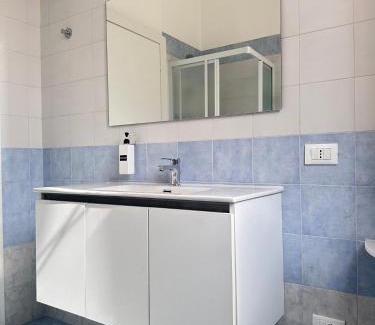 Desio Apartamento | Visconti House