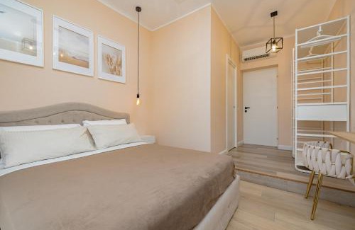 Rho Casa | Visconti Palace by Rhospitality it