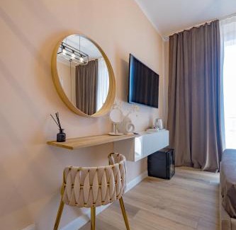 Rho Casa | Visconti Palace by Rhospitality it