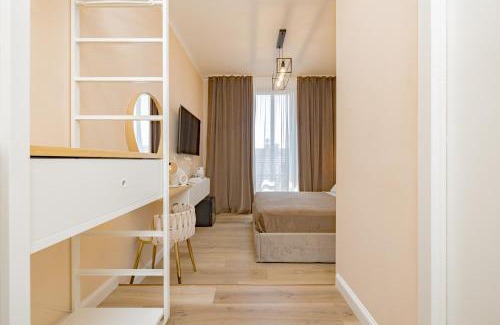 Rho Casa | Visconti Palace by Rhospitality it