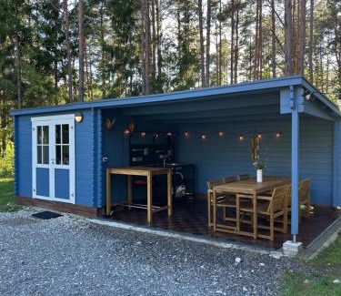 Korgessaare Casa | Viscosa Cämpings