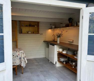 Korgessaare Casa | Viscosa Cämpings