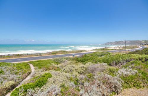 Struisbaai Casa | Visgat