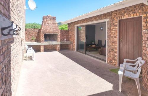 Struisbaai Casa | Visgat