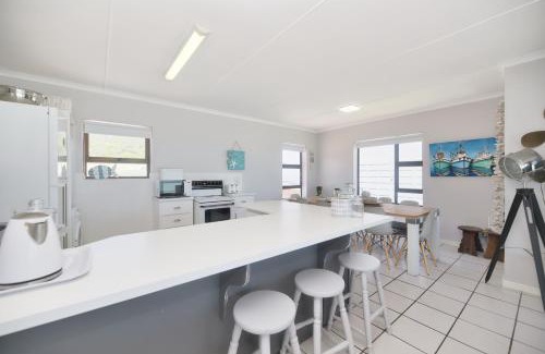 Struisbaai Casa | Visgat