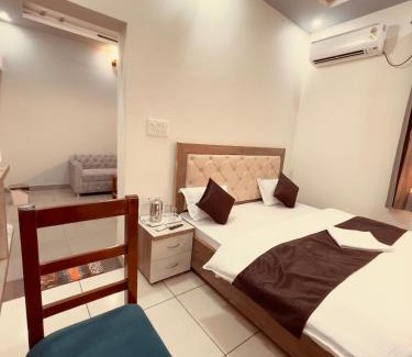 Bullawala Casa | Vishram Guest House