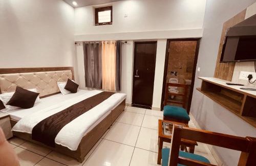 Bullawala Casa | Vishram Guest House