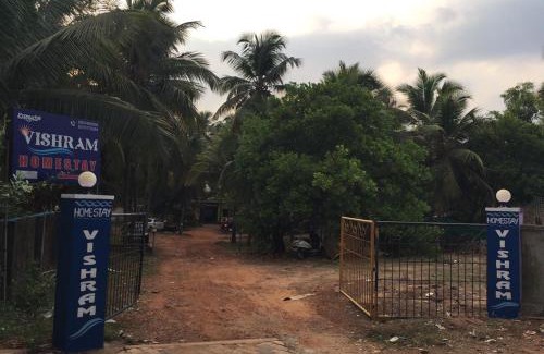 Malpe Casa | Vishram Homestay, Malpe Beach, Udupi