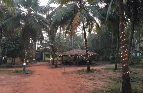Malpe Casa | Vishram Homestay, Malpe Beach, Udupi
