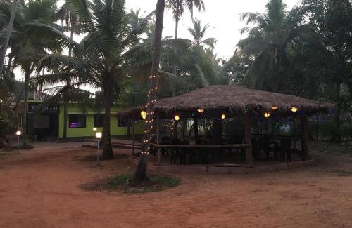 Malpe Casa | Vishram Homestay, Malpe Beach, Udupi