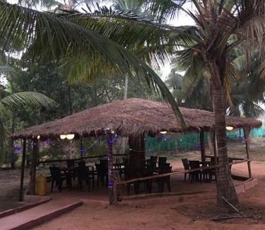 Malpe Casa | Vishram Homestay, Malpe Beach, Udupi