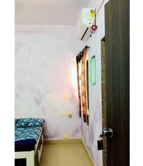 Dwarka Casa | vishranti bhawan
