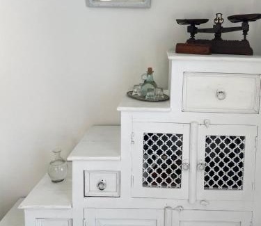 Tinos Apartamento | Visinokipos House