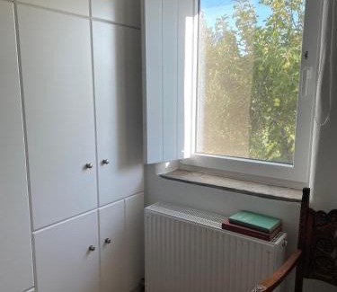 Tinos Apartamento | Visinokipos House
