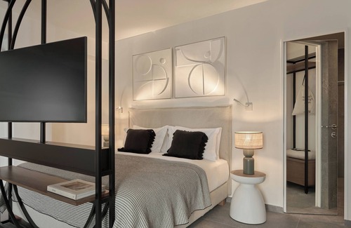 Gazi Hotel | Vision Gazi