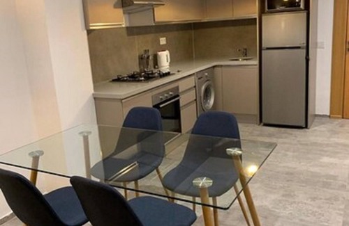 Saint-Ouen Apartamento | Vision immo