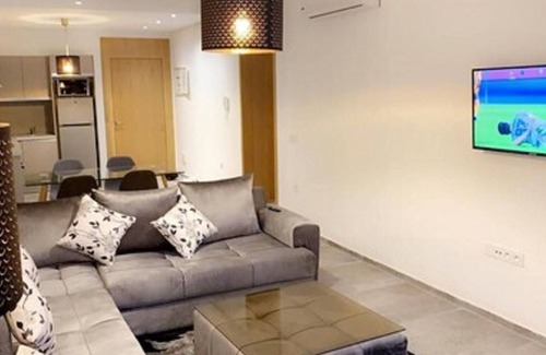 Saint-Ouen Apartamento | Vision immo